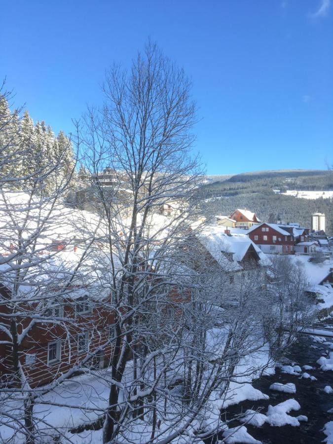 Apartmany Poco Loco Praiano Dış mekan fotoğraf
