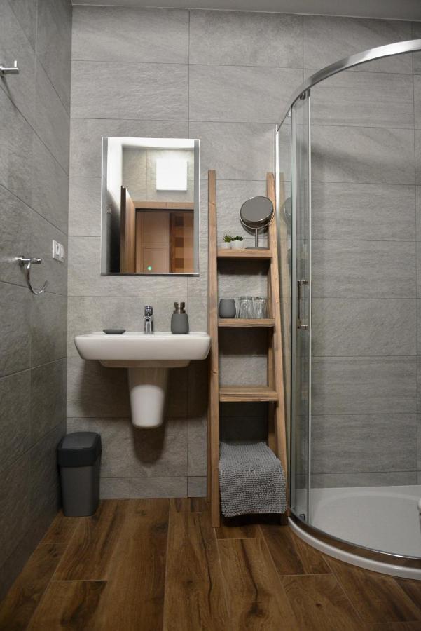Apartmany Poco Loco Praiano Dış mekan fotoğraf