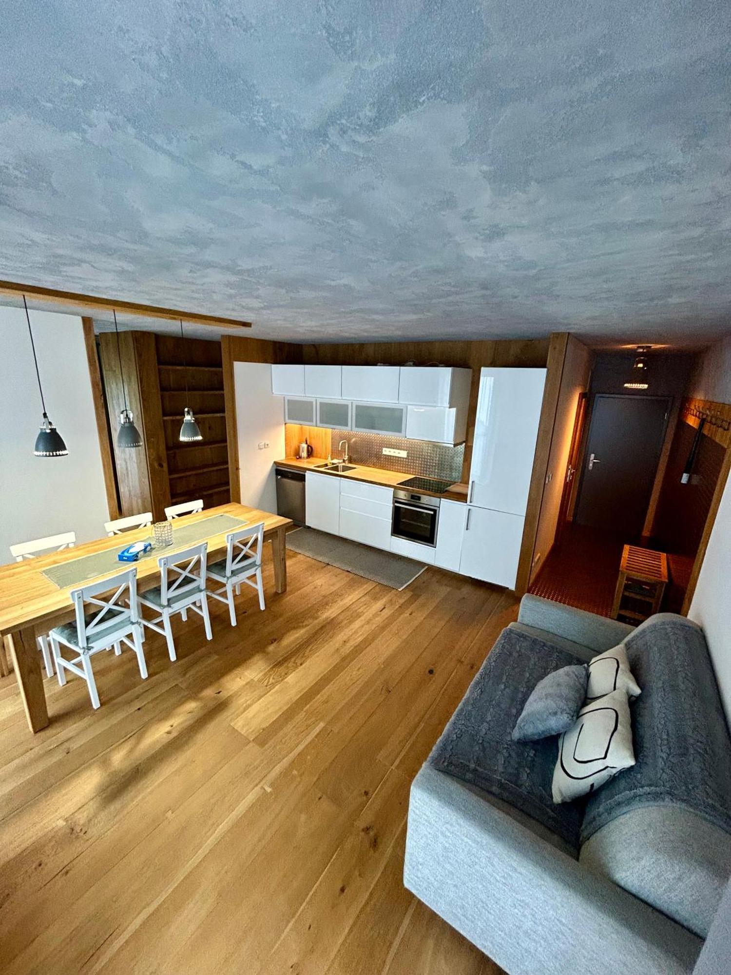 Apartmany Poco Loco Praiano Dış mekan fotoğraf