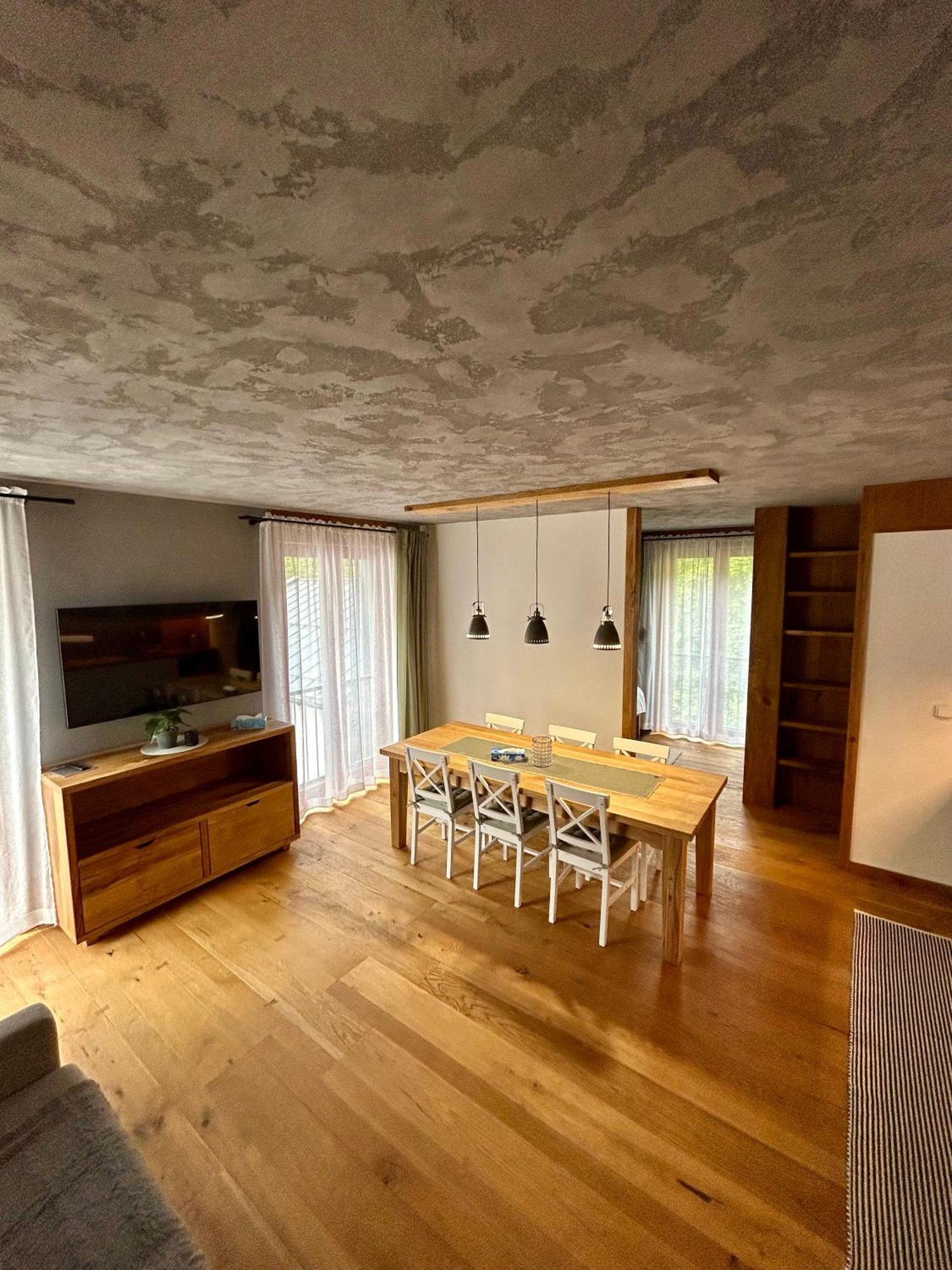 Apartmany Poco Loco Praiano Dış mekan fotoğraf
