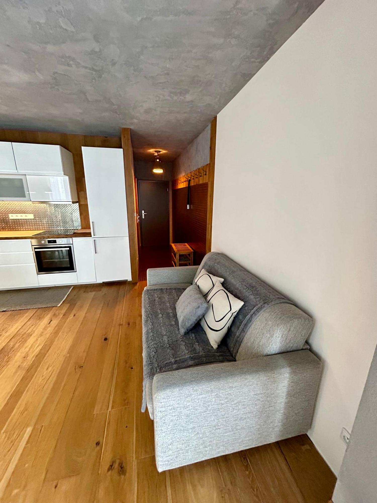 Apartmany Poco Loco Praiano Dış mekan fotoğraf