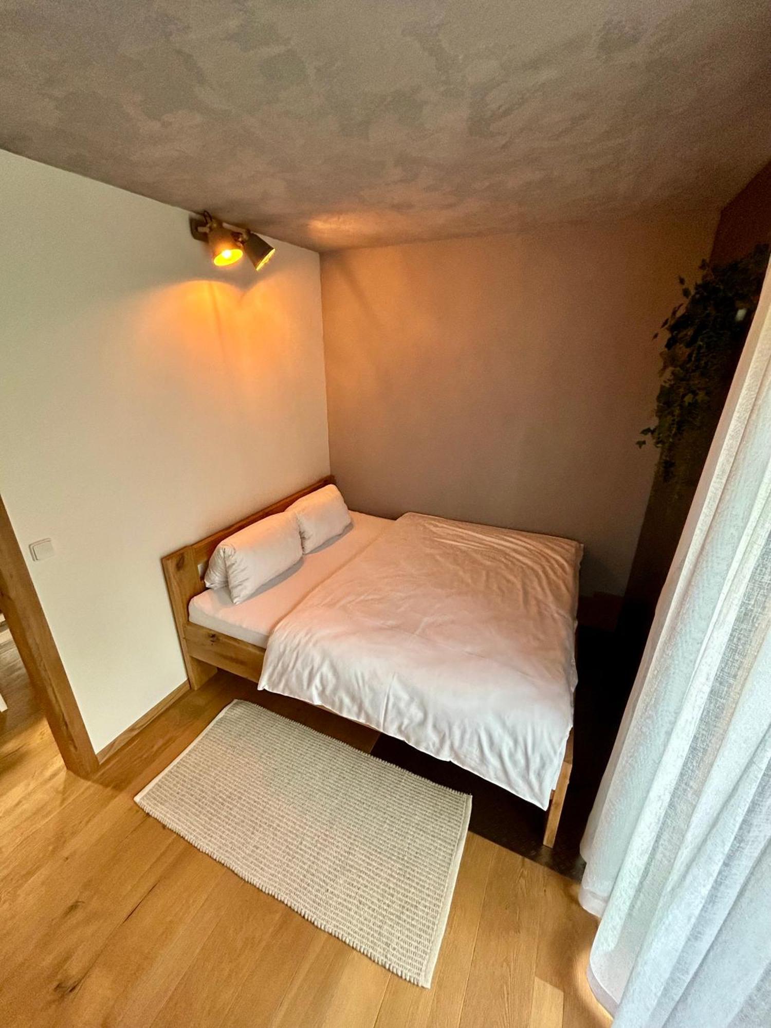 Apartmany Poco Loco Praiano Dış mekan fotoğraf